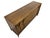 Broyhill Brasilia Mid-Century Modern Broyhill Brasilia Walnut Sideboard For Sale - Image 4 of 10