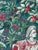 Cream Vintage French Aubusson Screen Printed Tapestry with Medieval Design, 1960s For Sale - Image 8 of 18