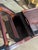 Elegant Vintage George III Style Rosewood Tea Cart / Serving Trolley – Complete with Fitted Silverware Drawer. This...