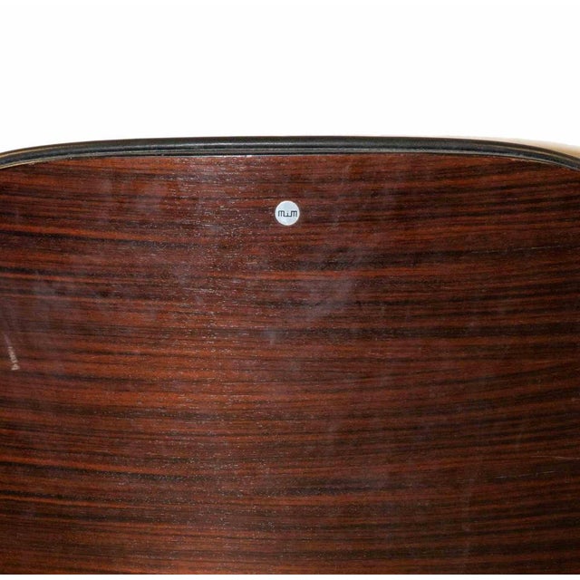 1950s Vintage Armchair from MIM, 1950s For Sale - Image 5 of 6