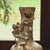 Art Nouveau Figural Vase, 1920s For Sale - Image 3 of 9
