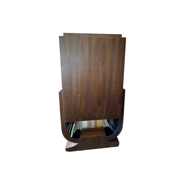 Pair of Art-Deco Chests For Sale - Image 10 of 15