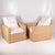 Armchairs with Braided Junction, Set of 2 For Sale - Image 13 of 13