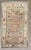 Persian Antique Zabihi Collection Gray Persian Sarouk Ferehan Rug - 3'7" x 6' For Sale - Image 3 of 8
