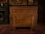 Wood Art Deco Oak Sideboard with Original Cavendish Furniture Provenance, 1930s For Sale - Image 7 of 13