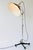 Black Kodasol Photo Studio Floor Lamp from Kodak, 1960s For Sale - Image 8 of 9