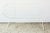 1960s Vintage 1960's White Painted Iron Garden and Patio Furniture Style of Salterini Set of 4 For Sale - Image 5 of 13