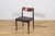 Mid-Century Danish Dining Chairs from Uldum Møbelfabrik, Denmark, 1960s, Set of 4 For Sale - Image 6 of 18