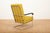 Armchair in Chrome-Plated Tubular Steel by Werner Max Moser, 1930s For Sale - Image 6 of 14