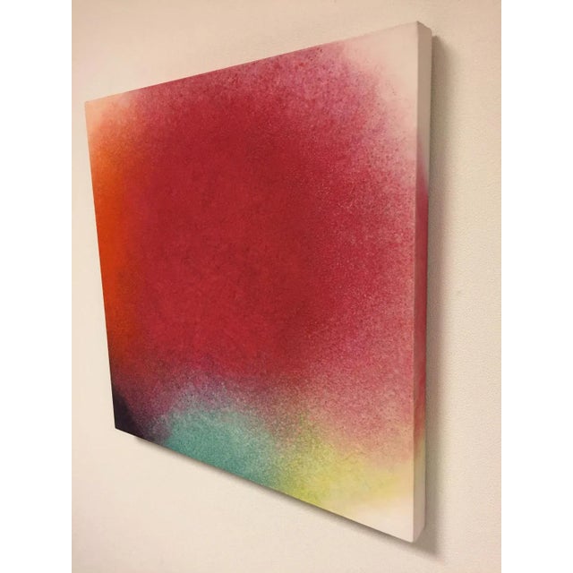 Early 21st Century Into the Light, 2019 For Sale - Image 5 of 10