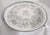 18th Century Late 18th Century George III Sterling Silver Waiter, 1785 For Sale - Image 5 of 18