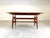 Mid-Century Elevator Coffee Table in Teak for Trioh, 1960s For Sale - Image 6 of 12