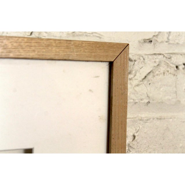 Abstract Pastel Art by Laura Pieper (1958) For Sale - Image 9 of 11