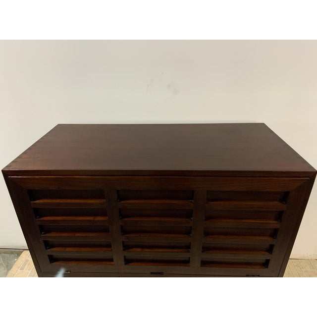 Maria Yee Room and Board Sukiya Office Armoire Chairish