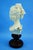 Tarcisio Tosin, Bust of a Lady, 20th Century, Porcelain For Sale - Image 3 of 18