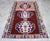 Textile Vintage Hand Knotted Rug Ethnic Kurdish Rug - 4′8″ X 8′ For Sale - Image 7 of 13