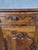 Louis XV Style Low Walnut Sideboard For Sale - Image 11 of 13