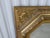 Gold Parish Hadley Interior Antique Parcel Gilt Wall Mirror For Sale - Image 8 of 10