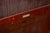 Antique Silvertone Floor Phonograph Cabinet With Records For Sale - Image 10 of 12