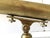 Gold Antique Astronomical Celestial Telescope, France, 1890s For Sale - Image 8 of 18