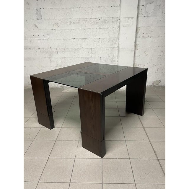 Extendable Dining Table, 1970s For Sale - Image 9 of 18