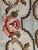 Blue French Needlepoint Rug, 1950s For Sale - Image 8 of 14