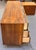 Wood Mid Century Modern Walnut Six Drawer "Mainline" Dresser by Hooker Furniture, Usa c.1950 For Sale - Image 7 of 8