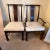 American of Martinsville Vintage American of Martinsville Dining Table & 10 Chairs For Sale - Image 4 of 17
