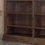 Antique Dutch Neoclassical Walnut Open Bookcase For Sale - Image 16 of 18