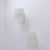 Condition: both lamps have the little adjuster of the inner shade missing. Paint shows discoloration and age, shades are...