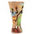 Mid-Century Italian Ceramic Vase from Fratelli Fanciullacci For Sale - Image 11 of 11