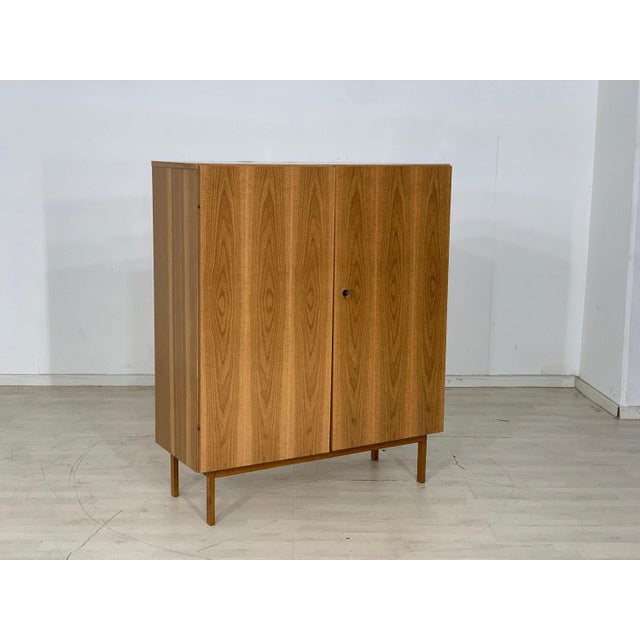 Linen Cupboard, 1960s For Sale - Image 5 of 12