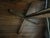 Mid 20th Century Vintage Solid Wood Coat/Hat Rack For Sale - Image 5 of 10