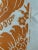 2020s Lee Behren Harmon Manor Linen Blend Fabric 2 Yards For Sale - Image 5 of 6