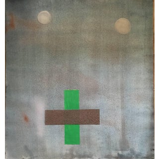 Michael Young, Michael Young - "Untitled", 1986 For Sale