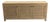 Four Hands Sonoma Outdoor Sideboard For Sale