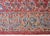 Early 20th Century Square Sarouk Rug For Sale In Chicago - Image 6 of 12