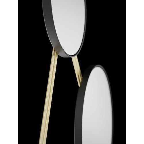 Wall Mirror 032 by Edizioni Design For Sale - Image 9 of 14