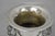 Late 20th Century Vintage Sheridan Victorian Engraved Silver Plated Champagne Chiller Ice Bucket For Sale - Image 5 of 18