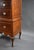 Brown 18th Century George I Walnut Chest on Stand, 1720s For Sale - Image 8 of 14