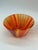 Vintage Kosta Boda Swedish Art Glass Bowl & Vase Set For Sale - Image 14 of 17