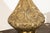 Metal Moorish Mughal Indo Persian Islamic Brass Table Lamp For Sale - Image 7 of 18