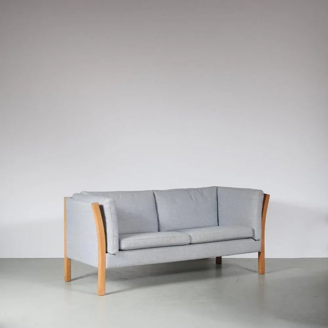 Danish 2-Seater Sofa, 1970s For Sale - Image 6 of 6