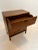 Brown Jack Cartwright for Founders Secretary With Drawers For Sale - Image 8 of 13