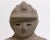 Ceramic Japan Haniwa Style Figures Unglazed Terra Cotta - A Set of Two For Sale - Image 7 of 13