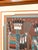 1990s Rosabelle Ben Navajo Sand Painting Diné Native American Art Shiprock, New Mexico For Sale In San Francisco - Image 6 of 11