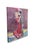 American Vintage Larry Rivers Fred Astaire & Ginger Rogers 3d Dancers Pop Art Lithograph 34" For Sale - Image 3 of 13