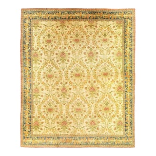 Pasargad DC Decorative Large Antique Spanish Rug For Sale