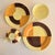 1930s Coffee Set by Eva Stricker-Zeisel for Schramberg, 1929, Set of 3 For Sale - Image 5 of 10