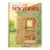 1989 New Yorker Magazine Cover by Jenni Oliver, July 10, Gardening For Sale